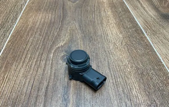 Jaguar F-Pace Parking PDC control unit/module HK83-15K859-BA