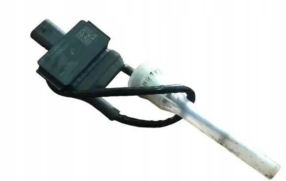 Mercedes-Benz Sprinter W907 W910 Exhaust gas pressure sensor 0009050512