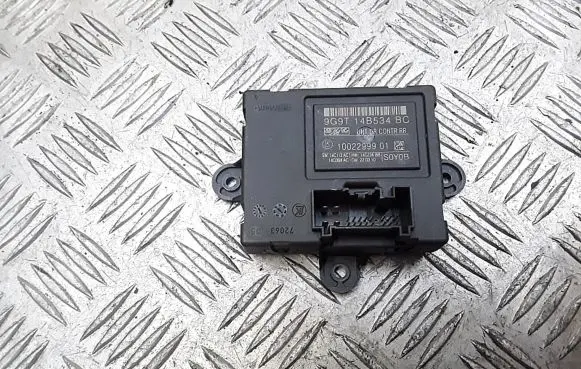 Door control unit/module