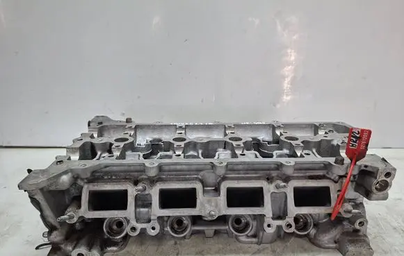 Dacia Duster II Engine head S27612092 110425271R