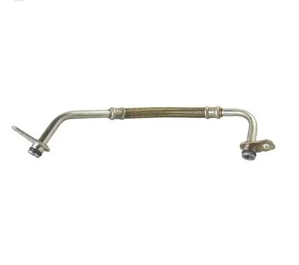 Ford Edge II Coolant pipe/hose JA6G9V471AA