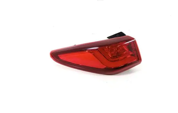 Hyundai Kona I Rear/tail lights 92401J9100