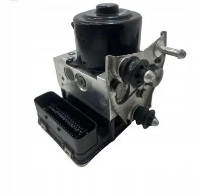Volkswagen Touareg I ABS Pump 7P0907379K