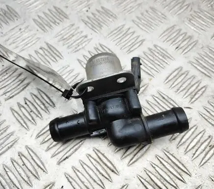 Volvo XC90 Coolant heater 31657218