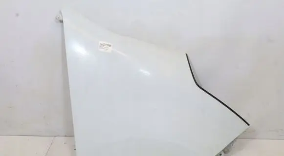 Opel Movano B Fender 