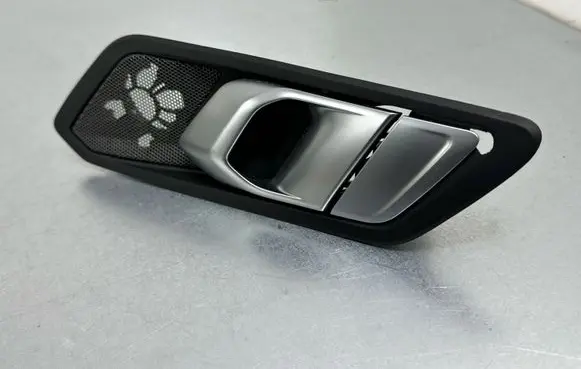 BMW 3 G20 G21 Rear door interior handle 7447253 6996623 D20RB