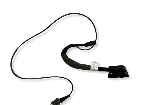 Mercedes-Benz ML W164 Sound system wiring loom A1648202715