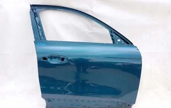 Renault Arkana Front door