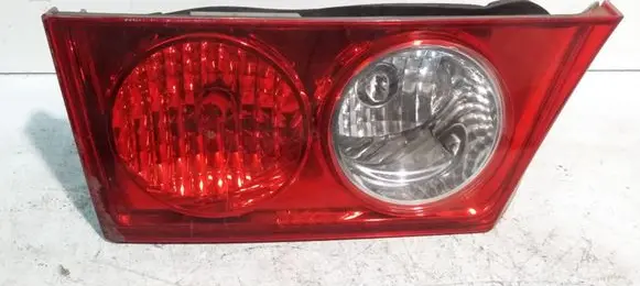Honda Accord Tailgate rear/tail lights P3214L
