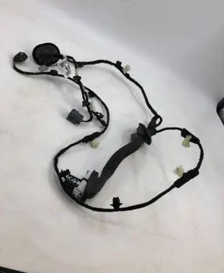 Ford Kuga III Rear door wiring loom Lx6t14633