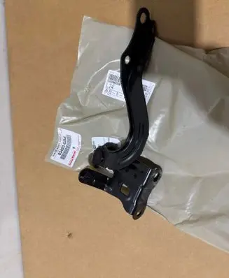Toyota Corolla E210 E21 Engine bonnet/hood hinges 5342002540