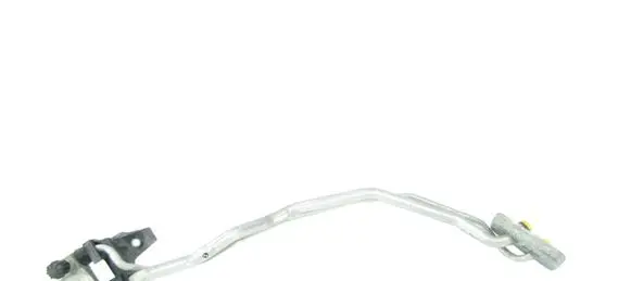 BMW X5M E70 Air conditioning (A/C) pipe/hose 64539187635 9187635 9271894