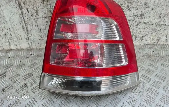 Rear/tail lights