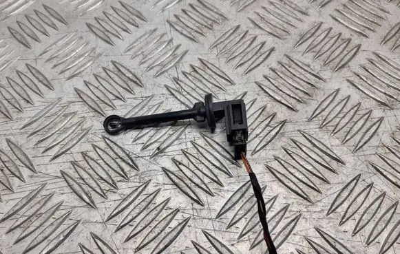 Volkswagen Phaeton Interior temperature sensor 4E0907543