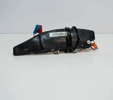 Seat airbag