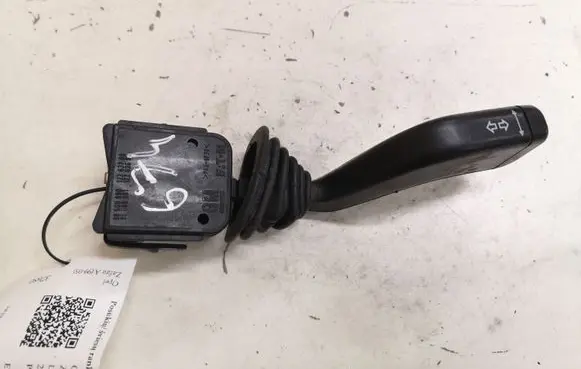 Opel Zafira A Indicator stalk 90560990 90560991