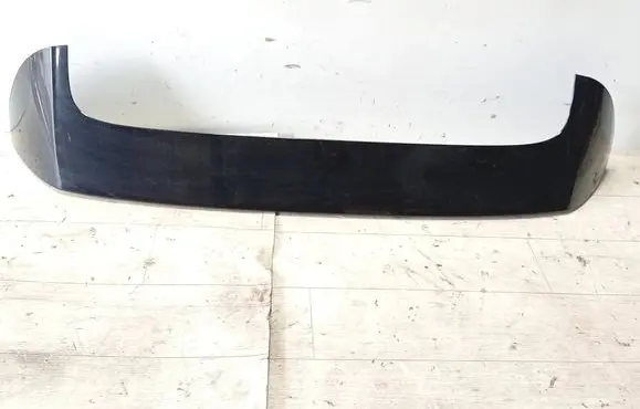 Ford Fiesta Tailgate/trunk spoiler C1BBA44210B