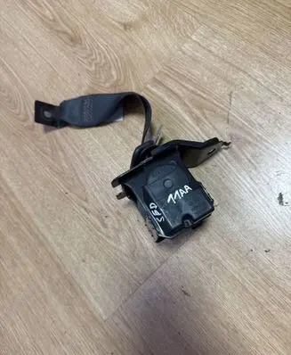 Chevrolet Epica Rear seatbelt 0431160