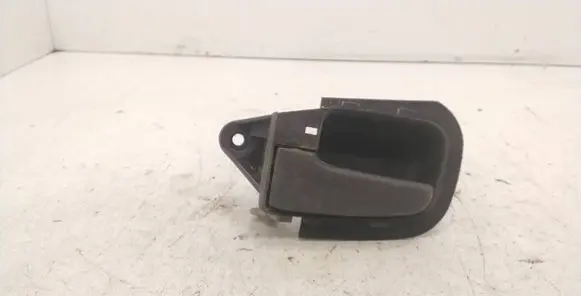 BMW 3 E36 Rear door interior handle 51221960829