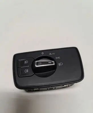 Volkswagen PASSAT B8 Light switch 3G0941633H