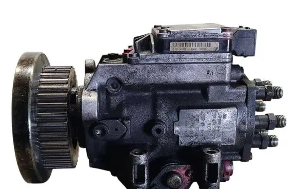 Audi A6 S6 C5 4B Fuel injection high pressure pump 059130106DX 0986444006 0470506002