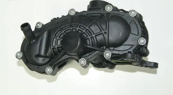 Audi Q5 SQ5 Thermostat/thermostat housing 059121111BP