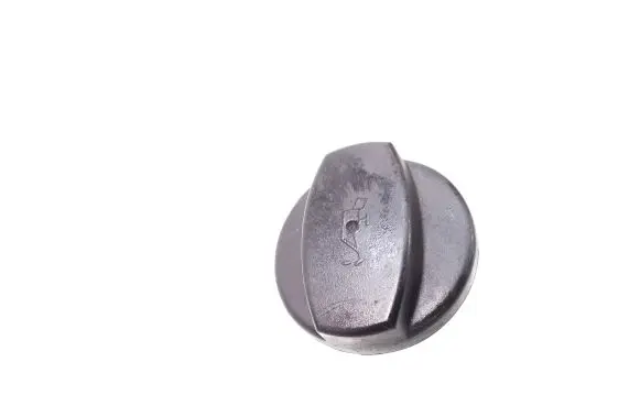 SsangYong Kyron Oil filler cap A1610183102