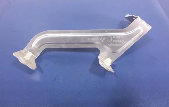 BMW X7 G07 Front underbody cover/under tray 7428100