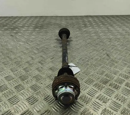 Audi A3 S3 8V Rear driveshaft 5Q0501204A