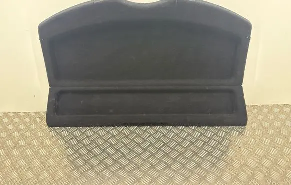 Skoda Octavia Mk3 (5E) Parcel shelf 5E5867769