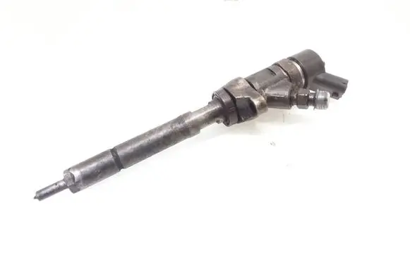 Citroen C4 I Fuel injector 0445110239 FD707606680