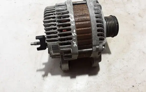 Renault Scenic III - Grand scenic III Generator/alternator 231002543R