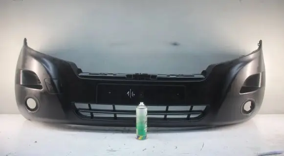 Nissan NV400 Front bumper
