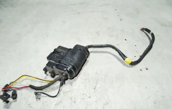 Toyota Avensis T250 Other interior part 