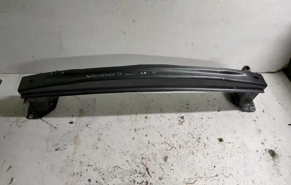Skoda Octavia Mk4 Rear bumper support beam 