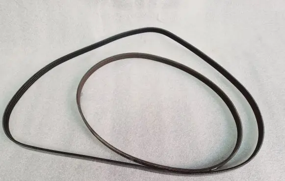 Ford Explorer VI Alternator belt 1LME6C301EA 1LME6C301LB 1LME6C301