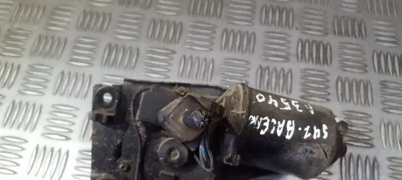 Suzuki Baleno EG Wiper motor