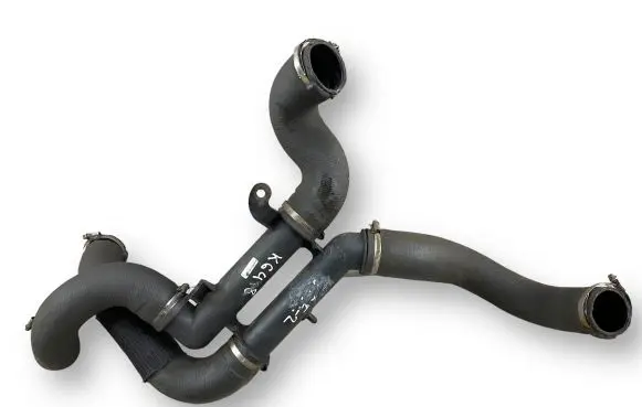 Citroen C5 Intercooler hose/pipe 0607090628