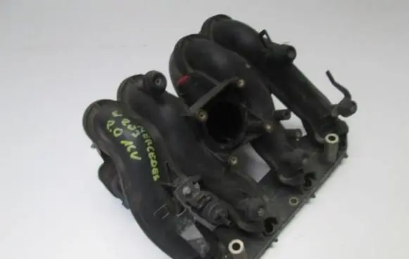 Mercedes-Benz C W203 Intake manifold