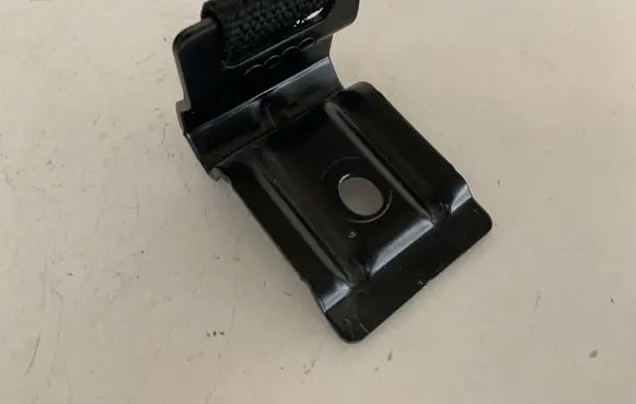 Audi Q5 SQ5 Battery bracket 8R0867749A