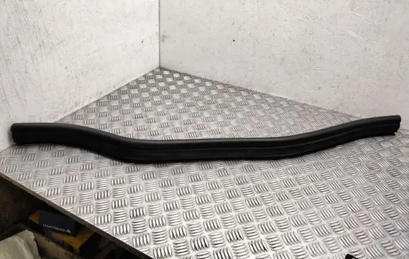 Mercedes-Benz ML W166 Engine compartment rubber A1668870098