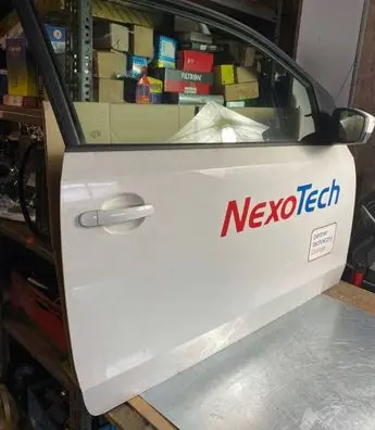 Skoda Citigo Front door
