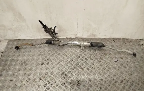 Renault Trafic III (X82) Steering rack 490018549R 6900003603 93459573