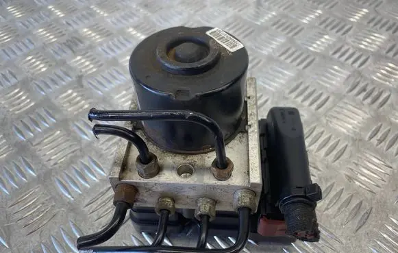 Opel Zafira B ABS Pump 13246534 6279 10020700814