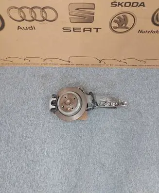 Mini One - Cooper Coupe R56 Rear wheel hub 6780001 6774987 33326780001