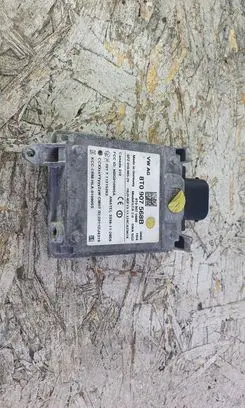 Audi A4 S4 B8 8K Blind spot module 8T0907568B
