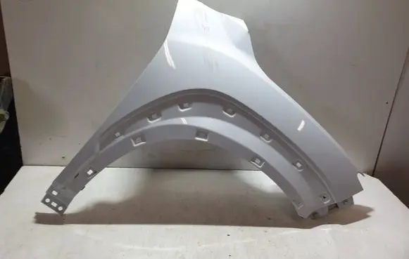 Hyundai Kona I Fender 
