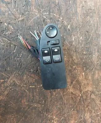 BMW 5 E39 Electric window control switch 8368988 668890 80MS90AH