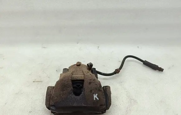 Opel Astra H Front brake caliper