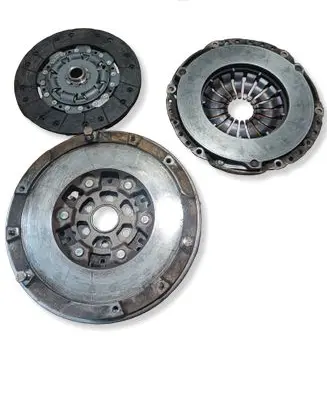 Opel Signum Clutch set kit 323066510